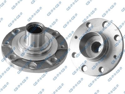 Wheel Hub GSP 9422034