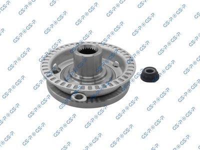 Wheel Hub GSP 9422036K