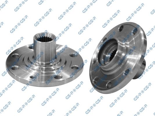 GSP 9422037 Wheel Hub