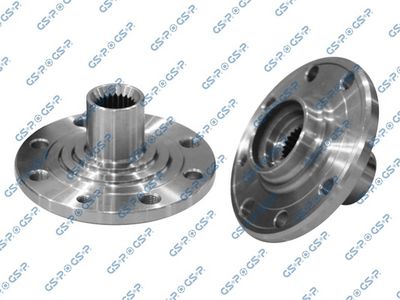 Wheel Hub GSP 9422037