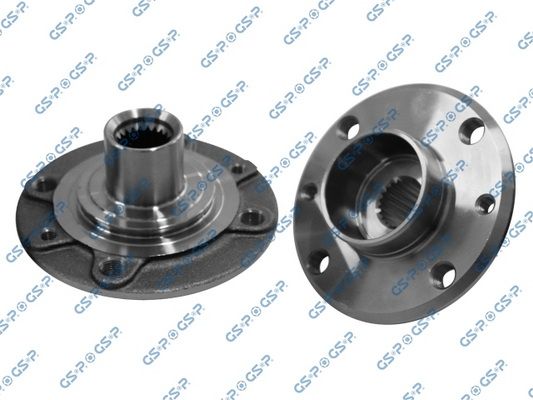GSP 9422038 Wheel Hub