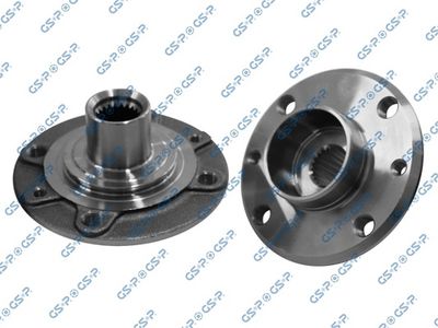 Wheel Hub GSP 9422038