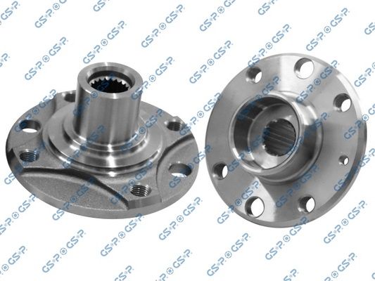 GSP 9422039 Wheel Hub