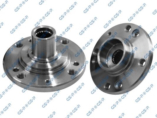 GSP 9422040 Wheel Hub