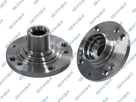 GSP 9422041 Wheel Hub