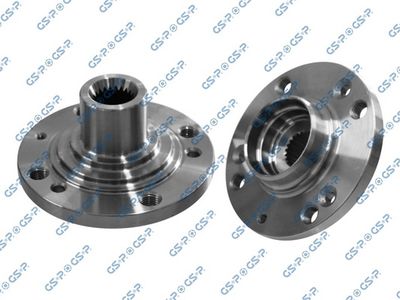 Wheel Hub GSP 9422041