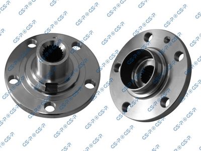 Wheel Hub GSP 9422042