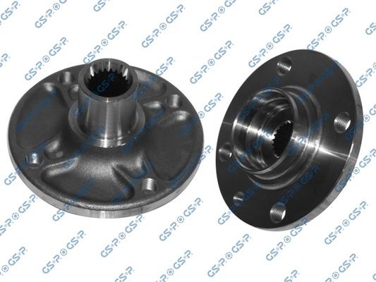 GSP 9422045 Wheel Hub