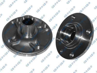 Wheel Hub GSP 9422045