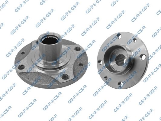 GSP 9422047 Wheel Hub