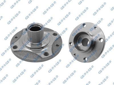 Wheel Hub GSP 9422047