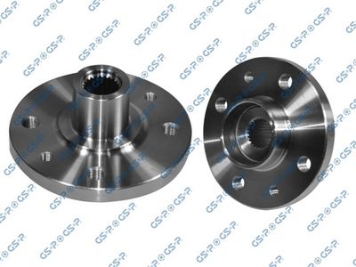 Wheel Hub GSP 9423001