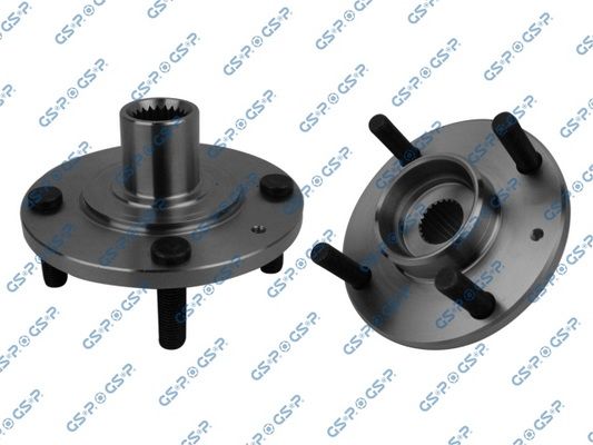 GSP 9423002 Wheel Hub