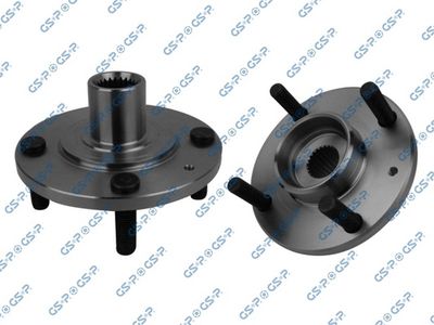 Wheel Hub GSP 9423002