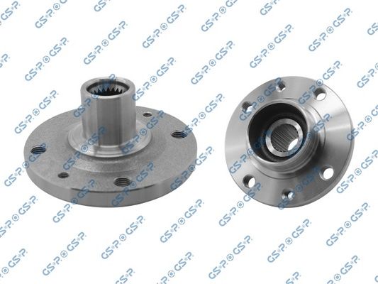 GSP 9423003 Wheel Hub