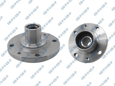 Wheel Hub GSP 9423003