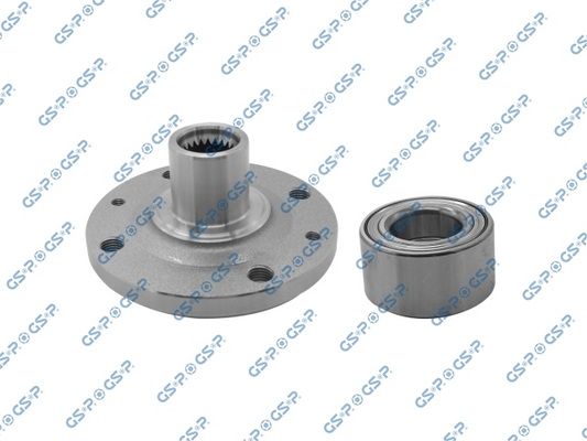 GSP 9423003K Wheel Hub