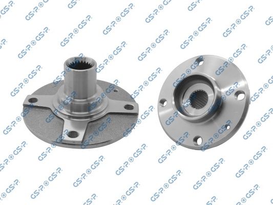 GSP 9423007 Wheel Hub