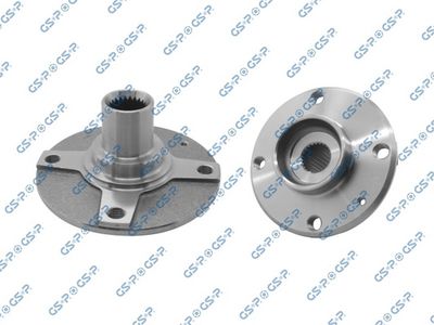 Wheel Hub GSP 9423007