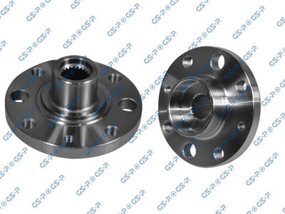 Wheel Hub GSP 9423009