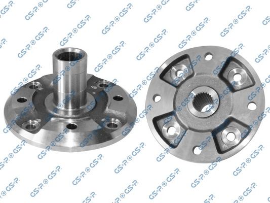 GSP 9423014 Wheel Hub