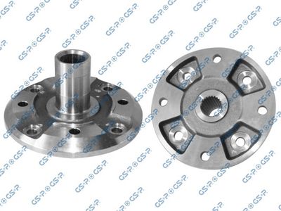 Wheel Hub GSP 9423014