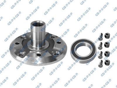 Wheel Hub GSP 9423014K