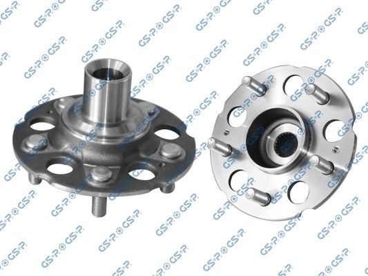 GSP 9423016 Wheel Hub