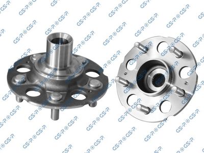 Wheel Hub GSP 9423016