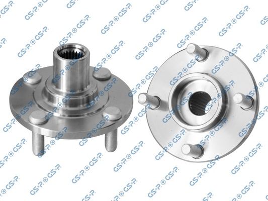GSP 9423017 Wheel Hub
