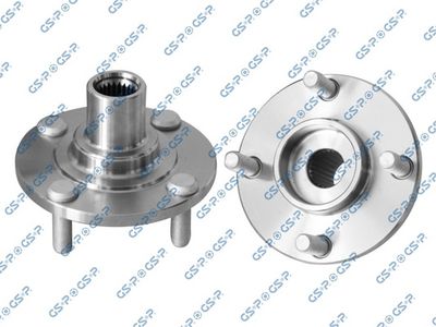 Wheel Hub GSP 9423017