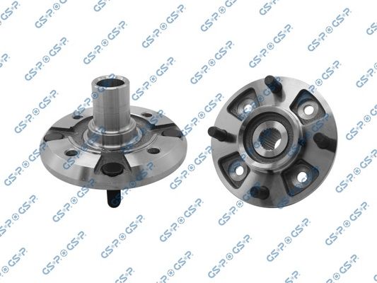 GSP 9423018 Wheel Hub