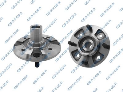 Wheel Hub GSP 9423018