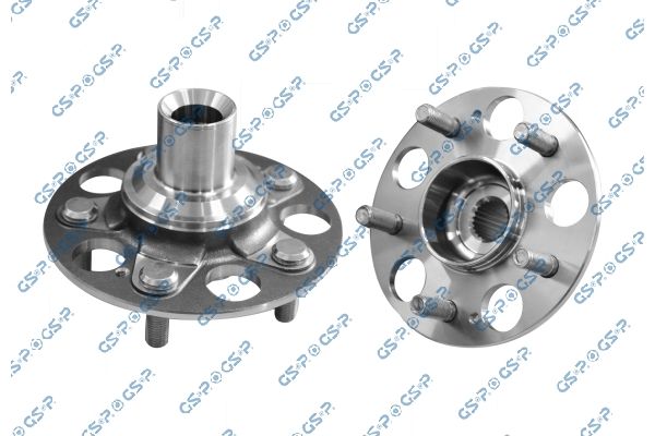 GSP 9423019 Wheel Hub