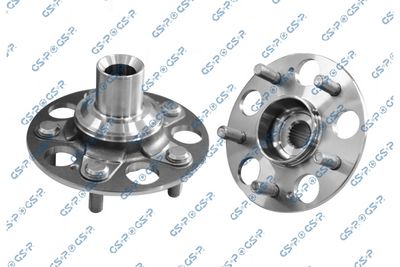 Wheel Hub GSP 9423019
