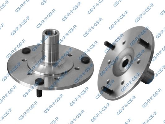 GSP 9423023 Wheel Hub