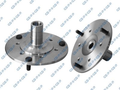 Wheel Hub GSP 9423023