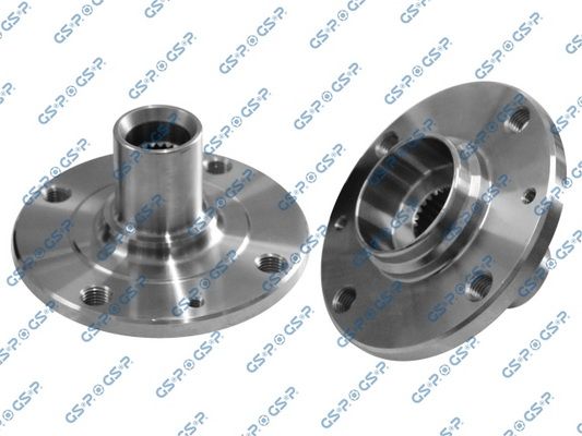 GSP 9423024 Wheel Hub