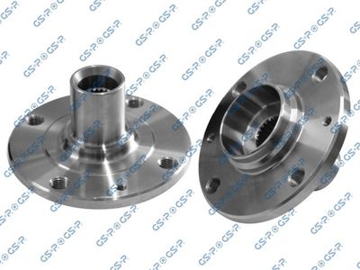 Wheel Hub GSP 9423024