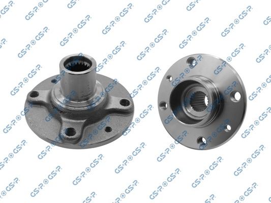 GSP 9423026 Wheel Hub