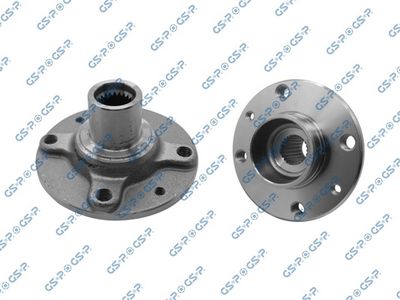 Wheel Hub GSP 9423026