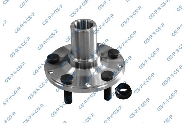 GSP 9424002K Wheel Hub