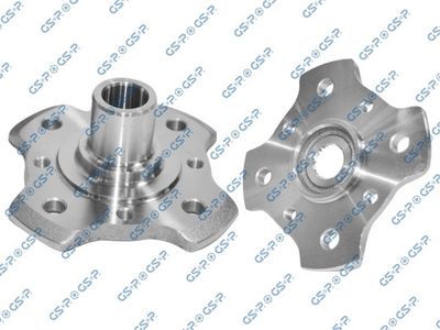 Wheel Hub GSP 9424003