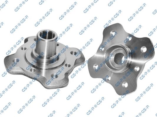 GSP 9424004 Wheel Hub