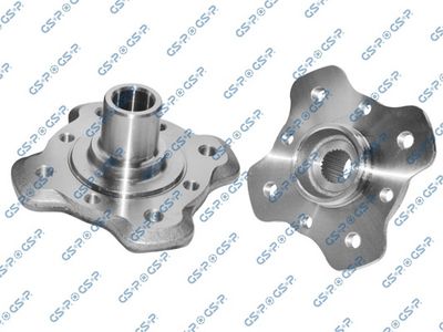 Wheel Hub GSP 9424004