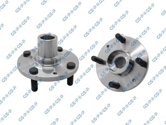GSP 9424015 Wheel Hub