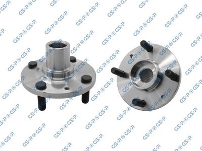Wheel Hub GSP 9424015