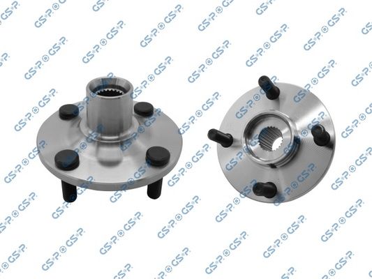 GSP 9424016 Wheel Hub