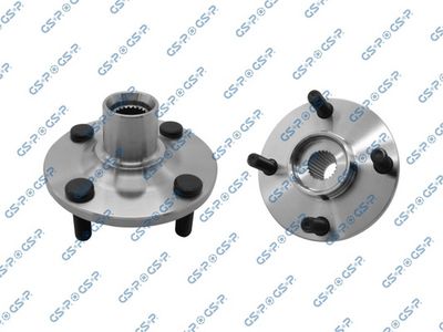 Wheel Hub GSP 9424016