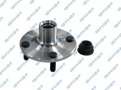 Wheel Hub GSP 9424016A